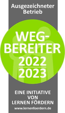 WEG-BEREITER 2022 / 2023