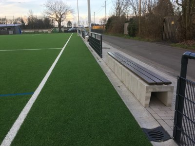 Sportanlage Mauritz Coppenrathsweg