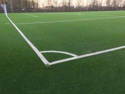 Sportanlage Mauritz Coppenrathsweg