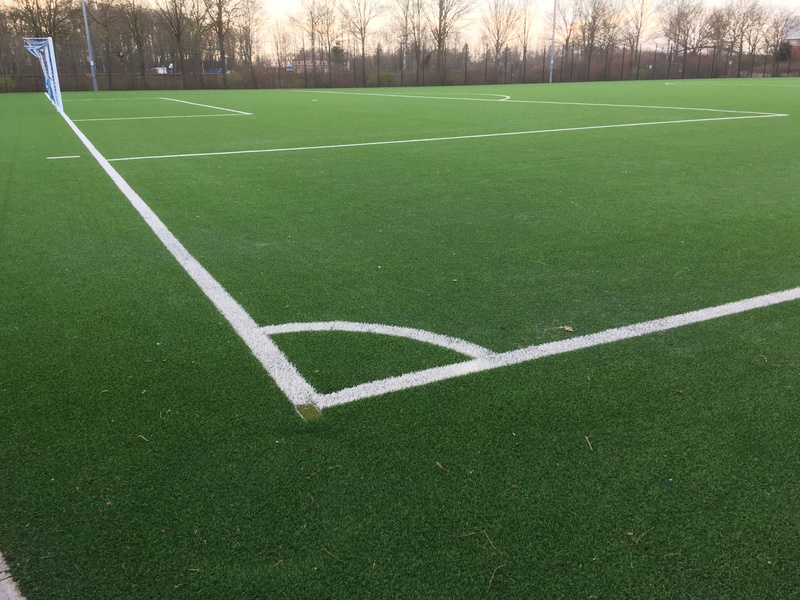 Sportanlage Mauritz Coppenrathsweg