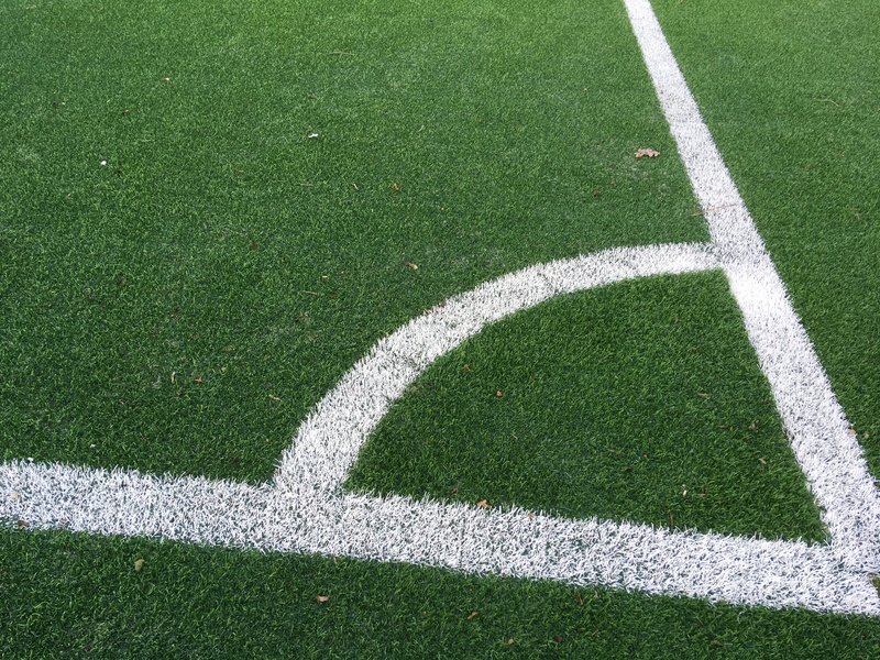 Sportanlage Mauritz Coppenrathsweg
