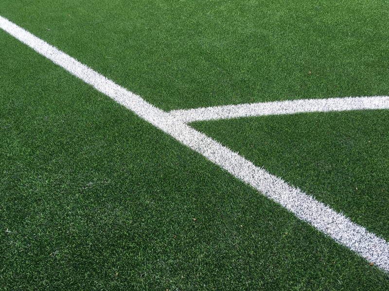 Sportanlage Mauritz Coppenrathsweg