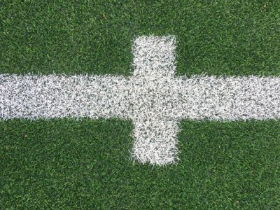 Sportanlage Mauritz Coppenrathsweg