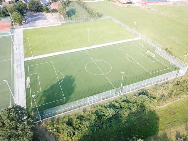 Sportanlage Wettringen